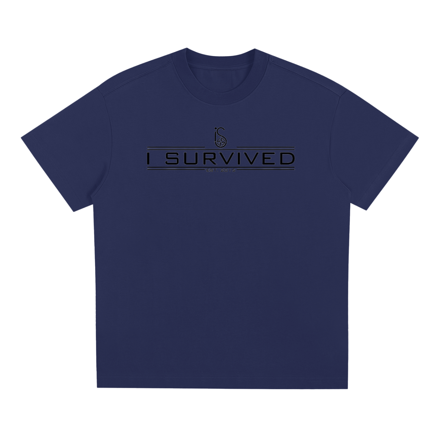 The Banner Quick-Dry Cooling T-Shirt