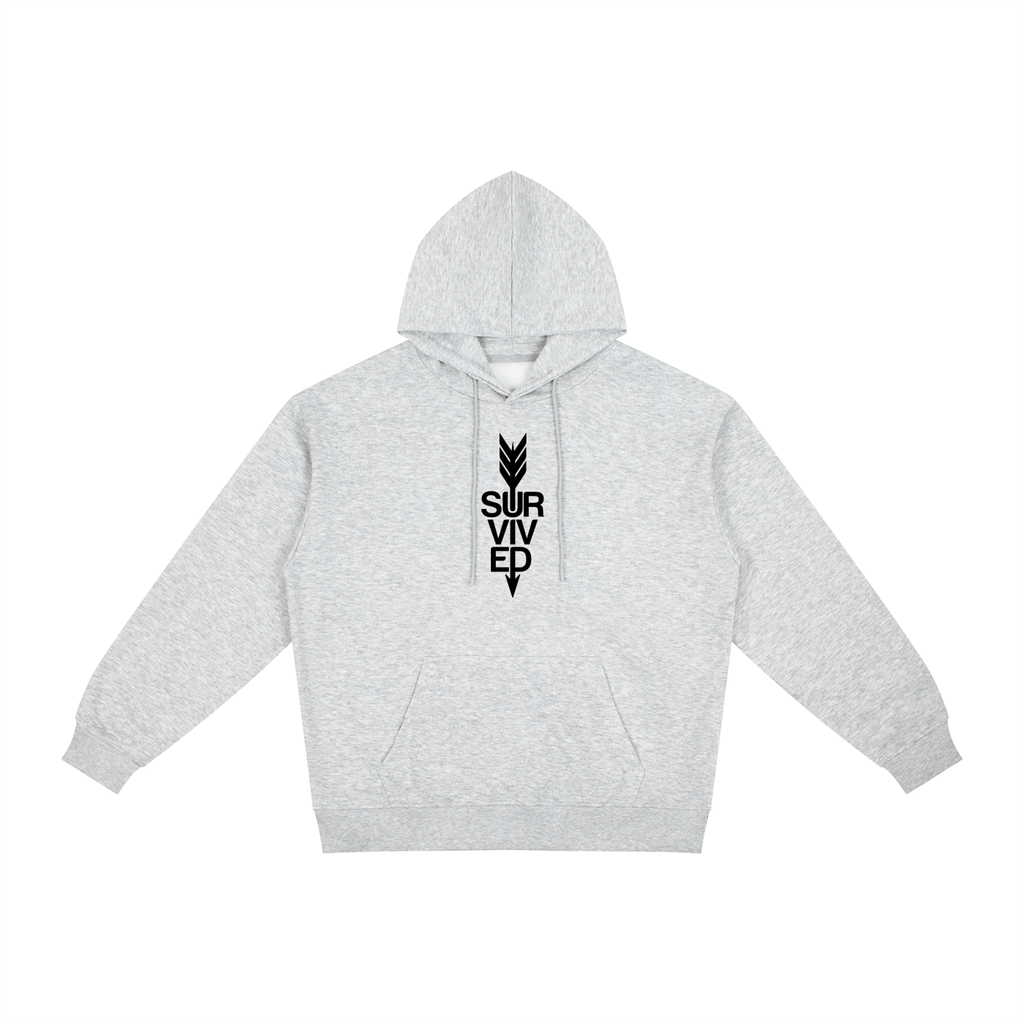 The Arrow Hoodie Relaxed Fit