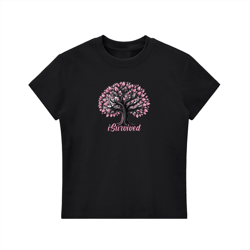 The Tree of Life Women's T-Shirt