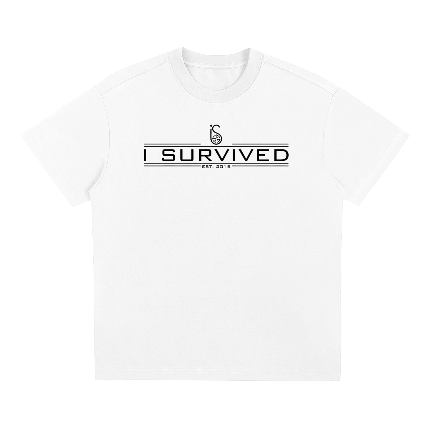 The Banner Quick-Dry Cooling T-Shirt