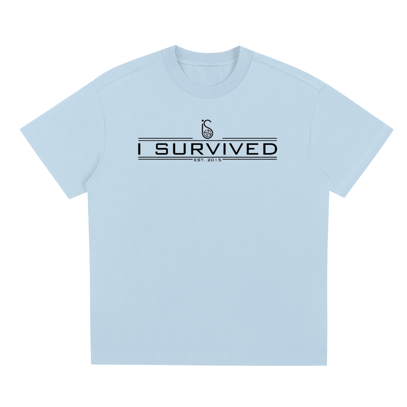 The Banner Quick-Dry Cooling T-Shirt