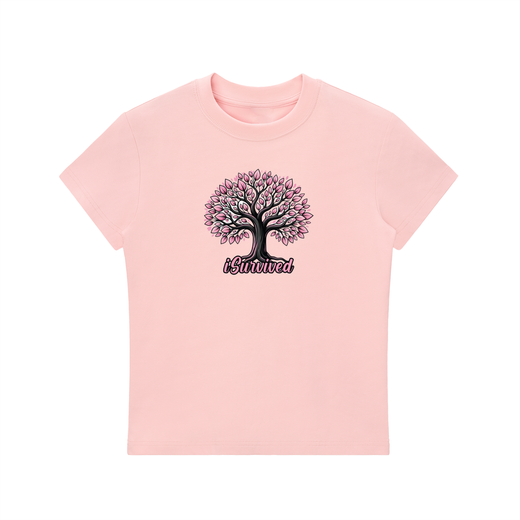 The Tree of Life Women's T-Shirt