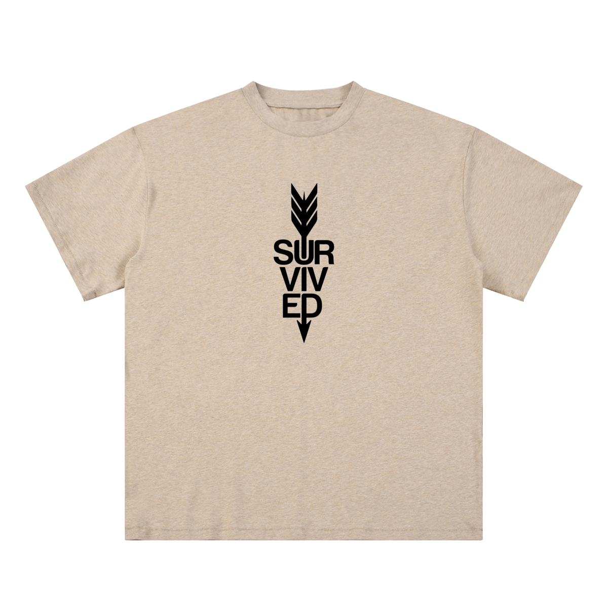 The Arrow T-Shirt