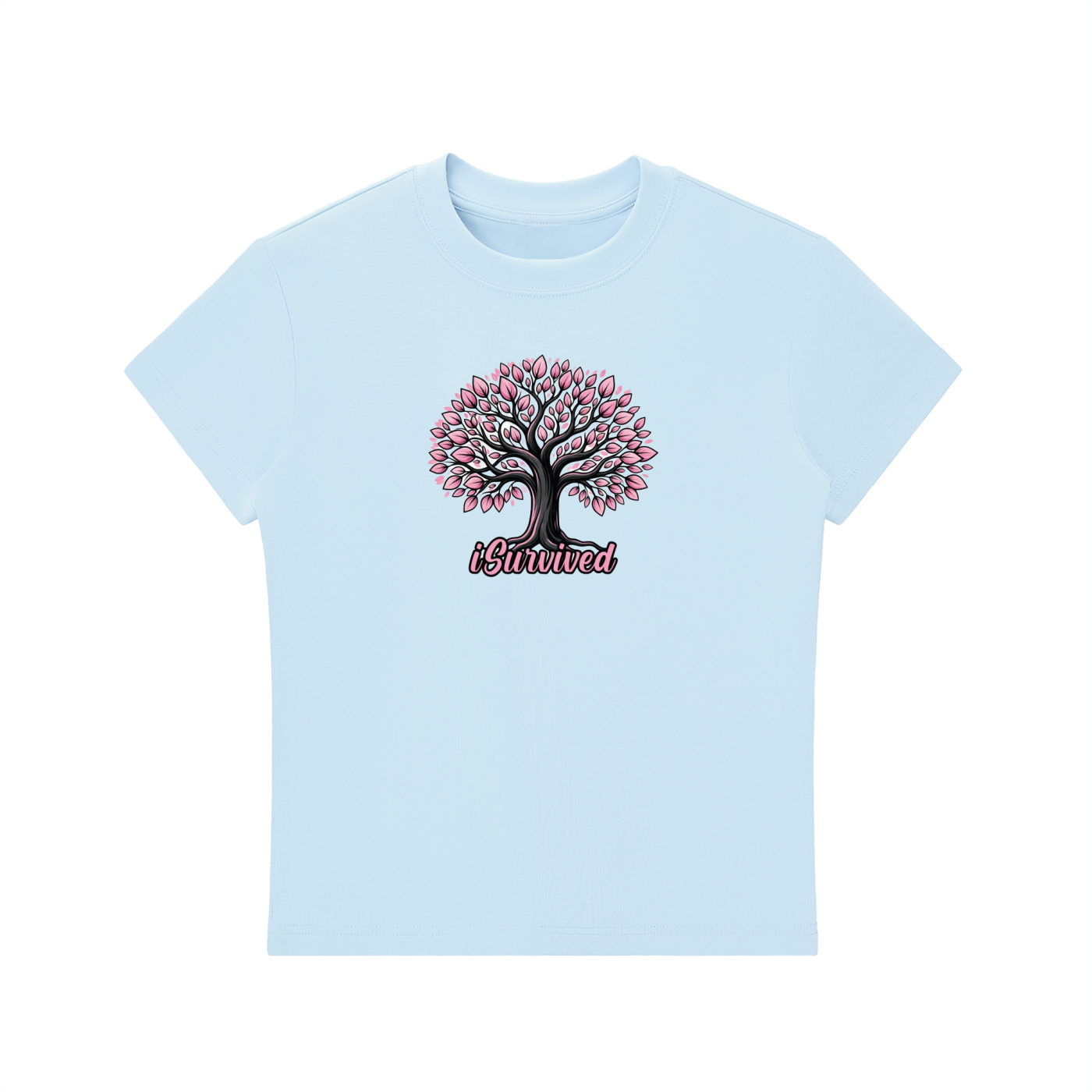 The Tree of Life Women's T-Shirt