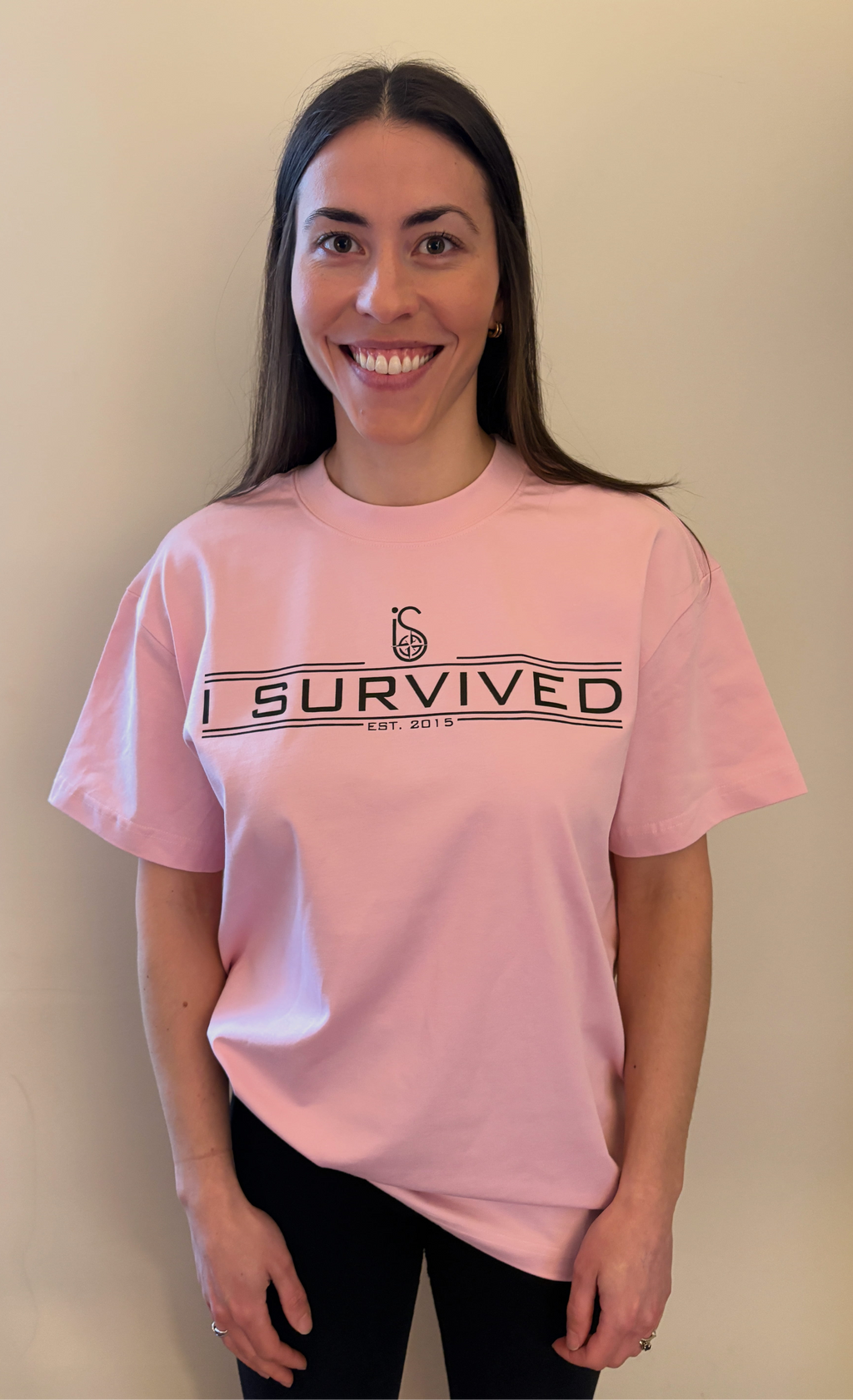 The Banner Quick-Dry Cooling T-Shirt