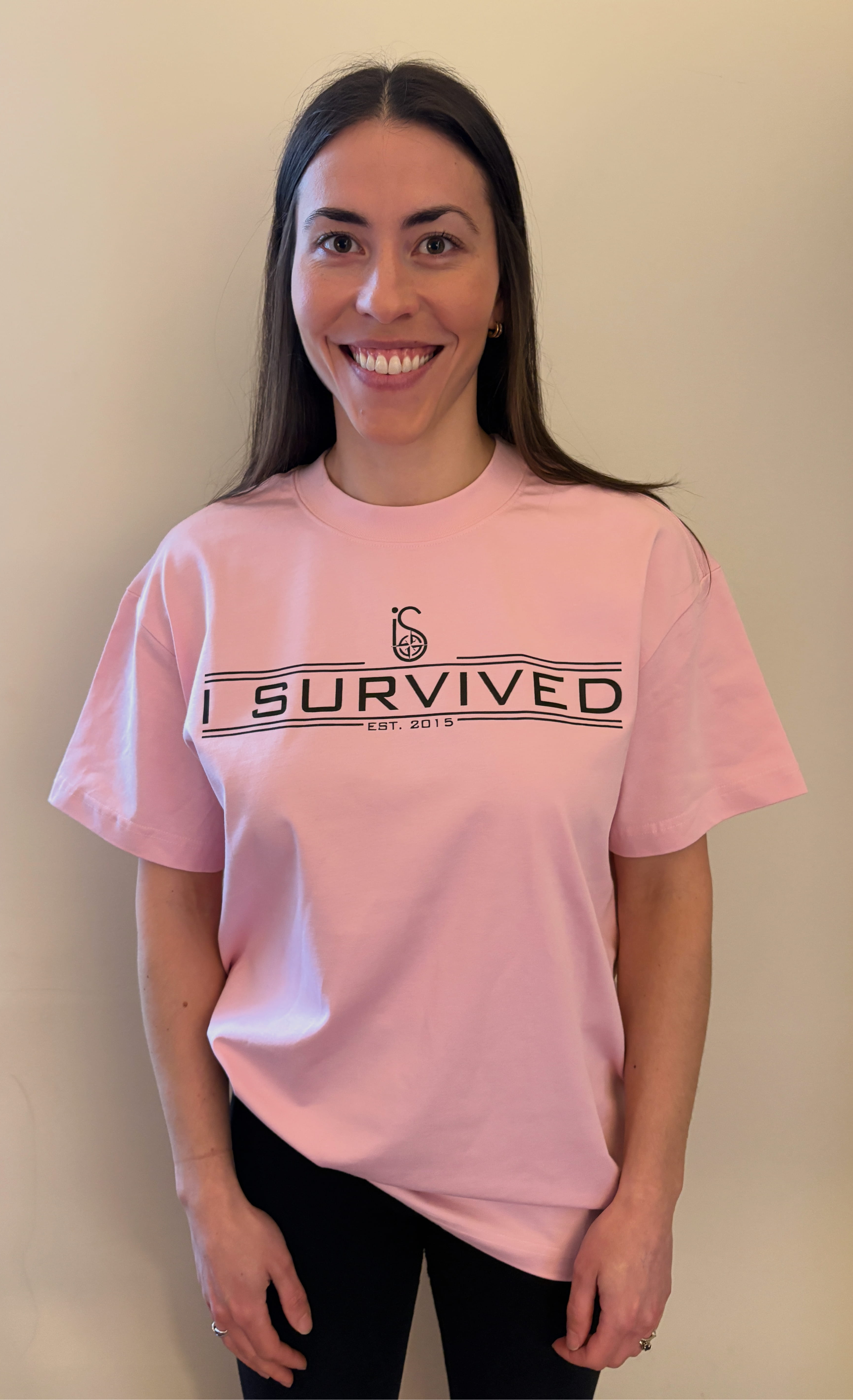 The Banner Quick-Dry Cooling T-Shirt