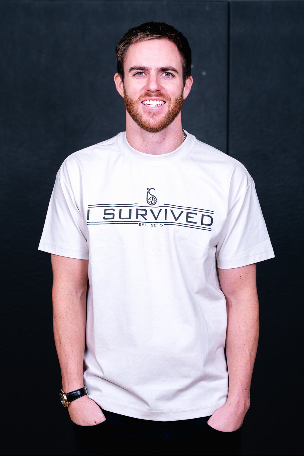 The Banner Quick-Dry Cooling T-Shirt