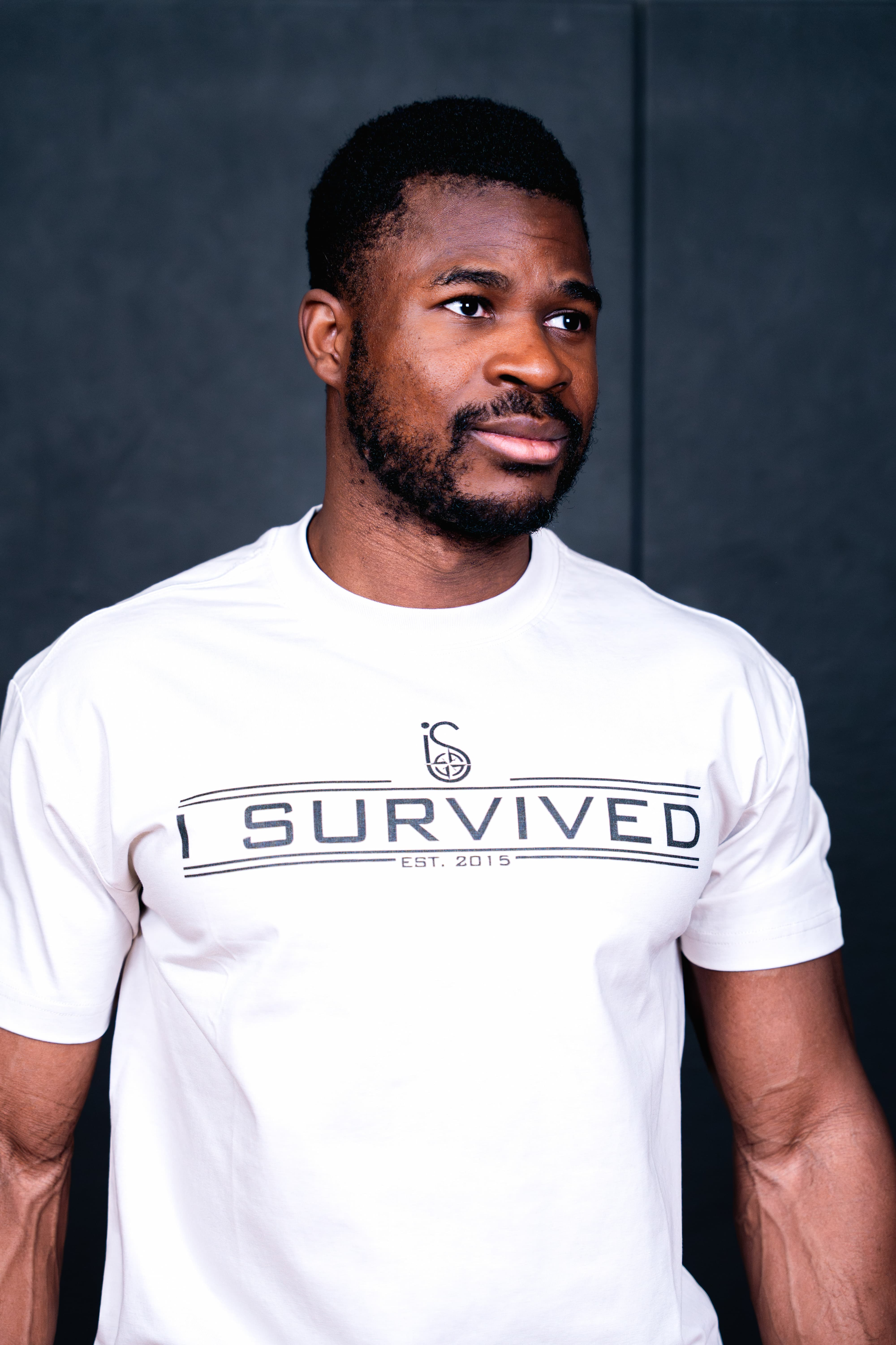 The Banner Quick-Dry Cooling T-Shirt