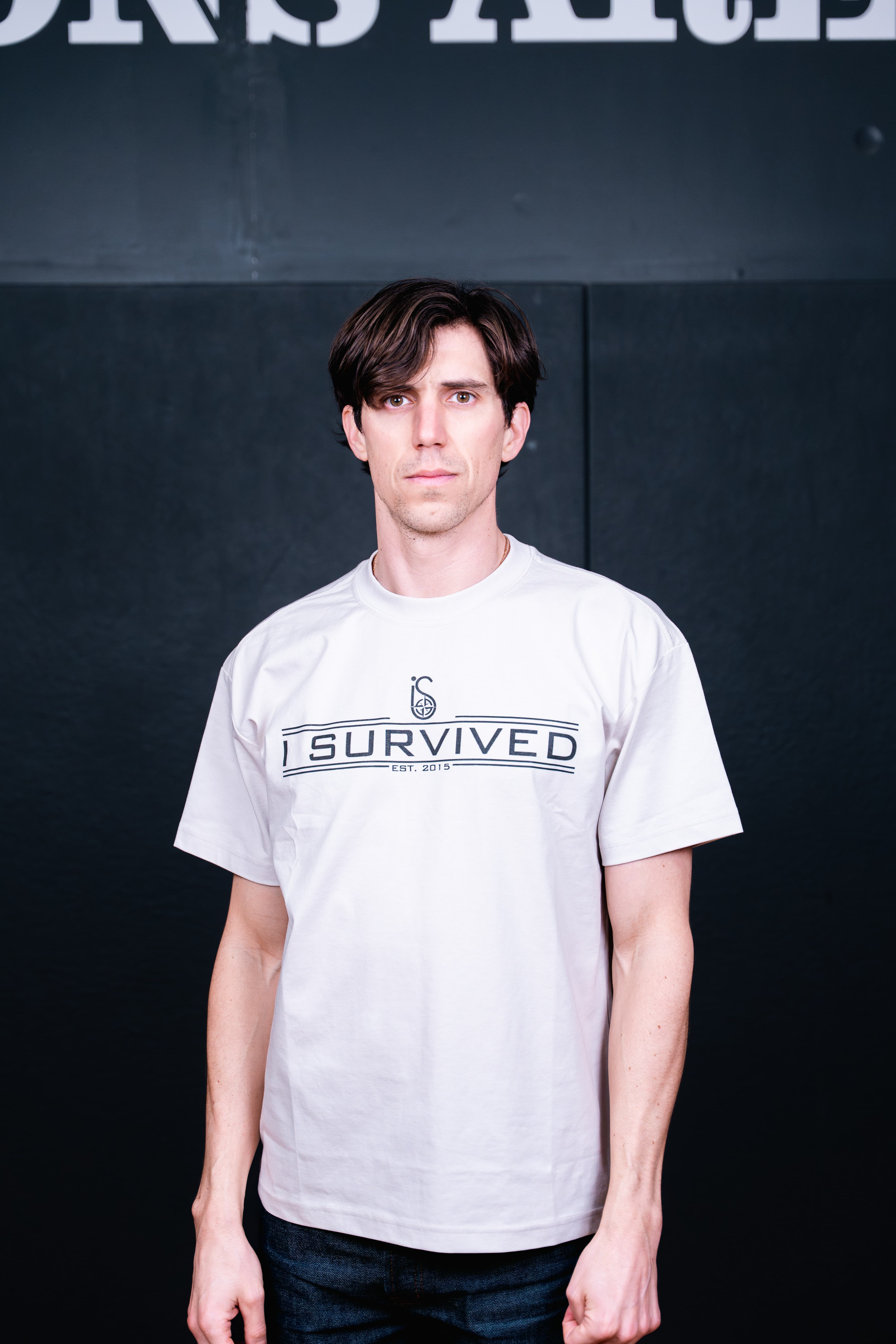 The Banner Quick-Dry Cooling T-Shirt
