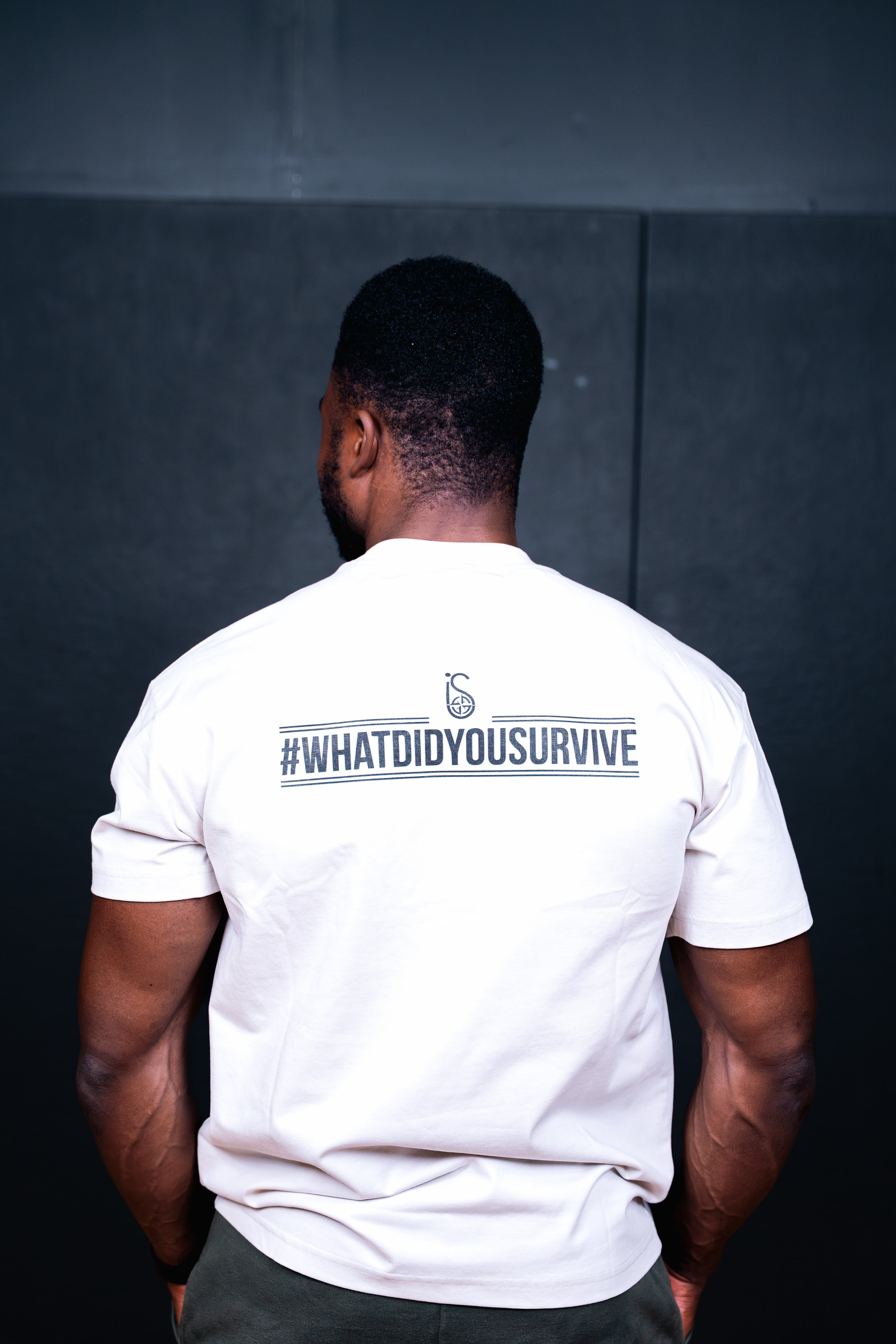 The Banner Quick-Dry Cooling T-Shirt