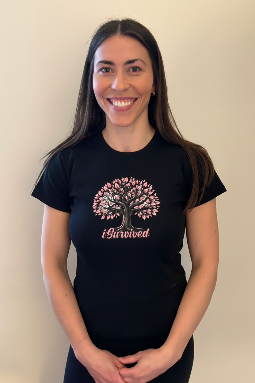 The Tree of Life Women's T-Shirt