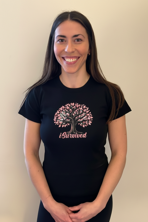 The Tree of Life Women's T-Shirt
