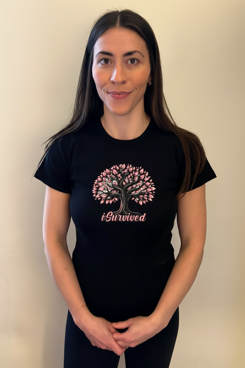 The Tree of Life Women's T-Shirt