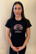 The Tree of Life Women's T-Shirt