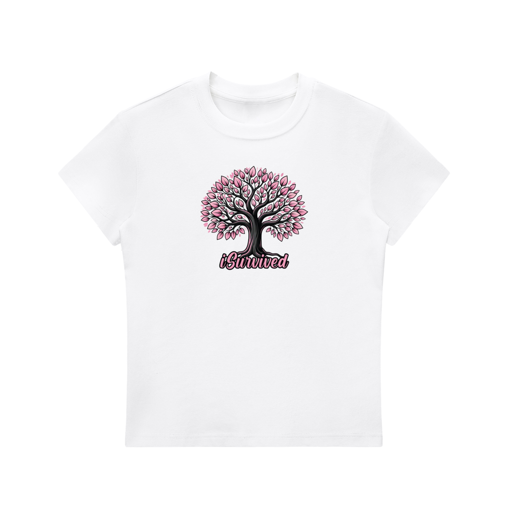 The Tree of Life Women's T-Shirt