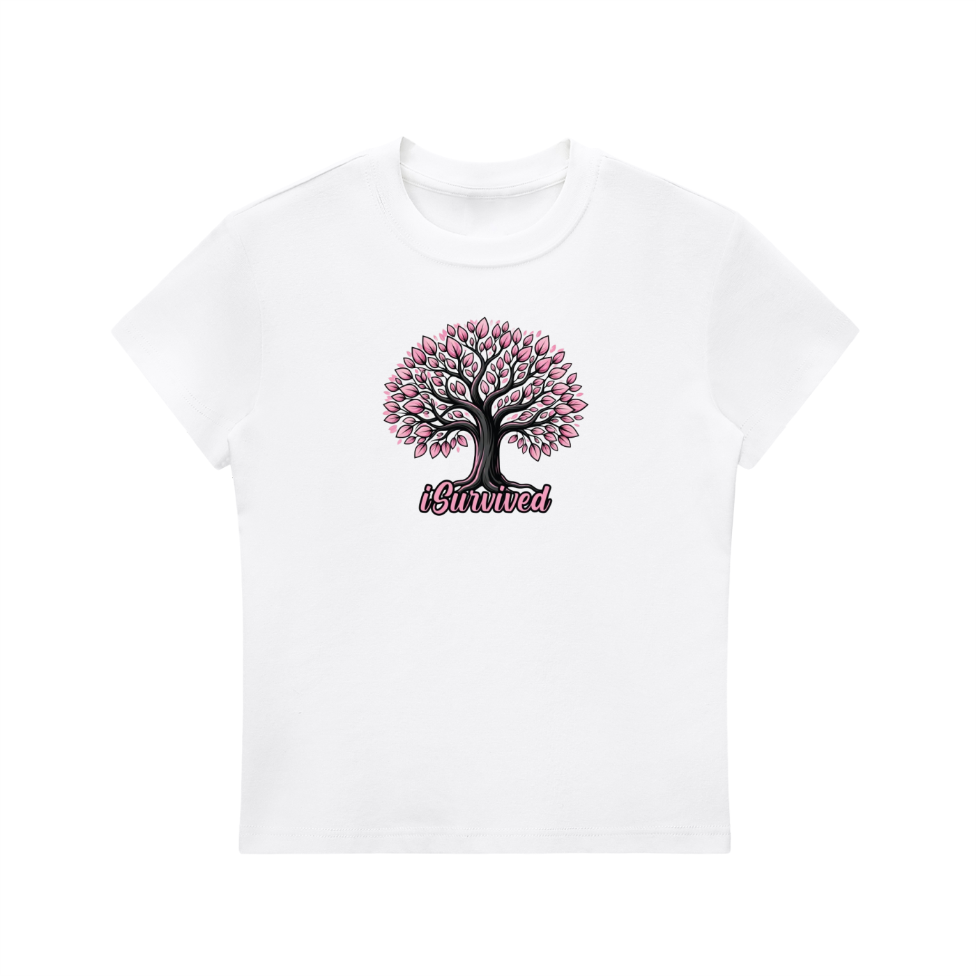 The Tree of Life Women's T-Shirt
