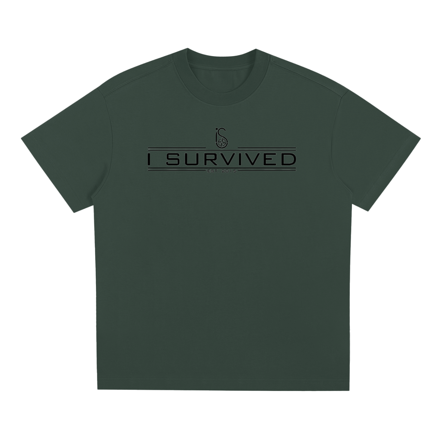 The Banner Quick-Dry Cooling T-Shirt