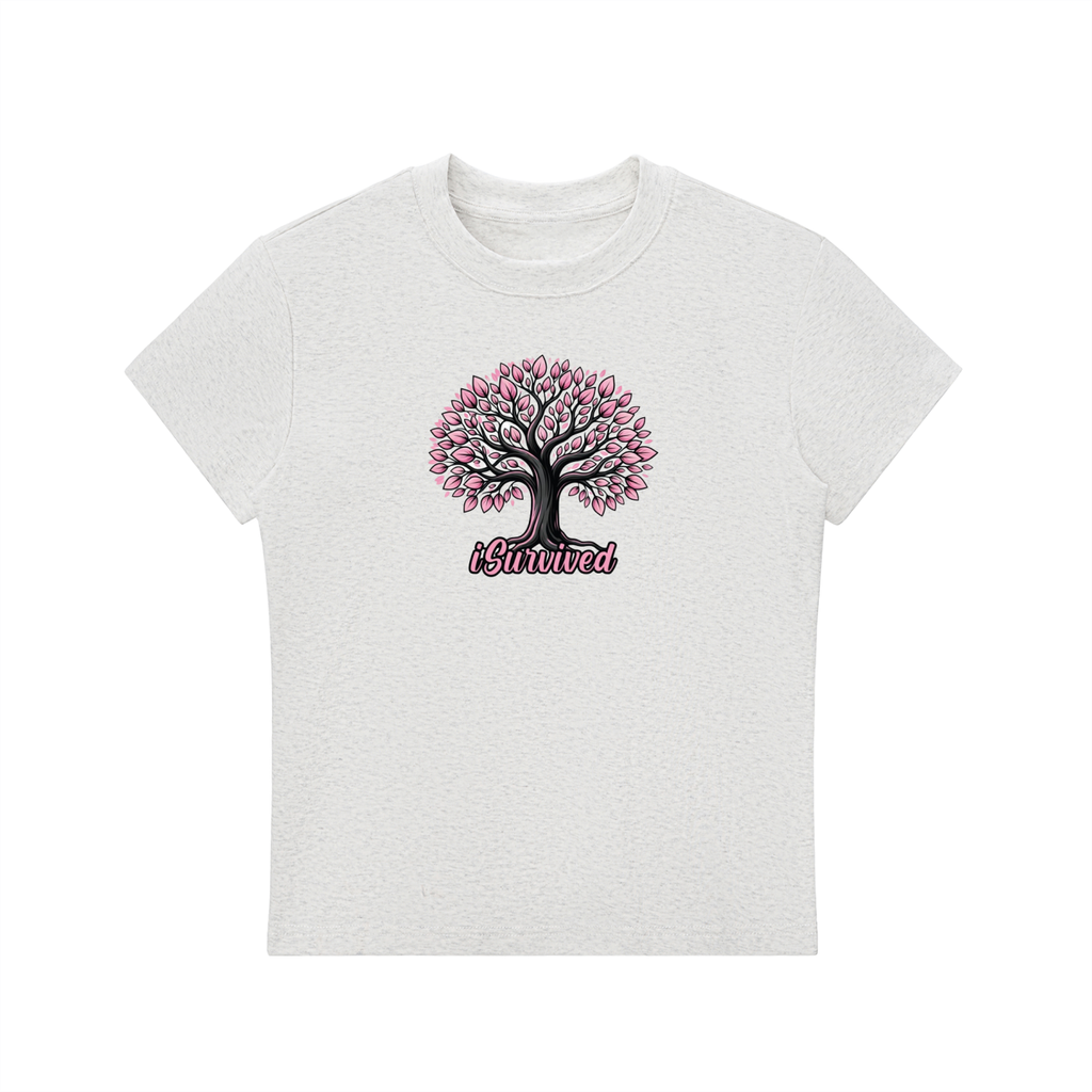 The Tree of Life Women's T-Shirt