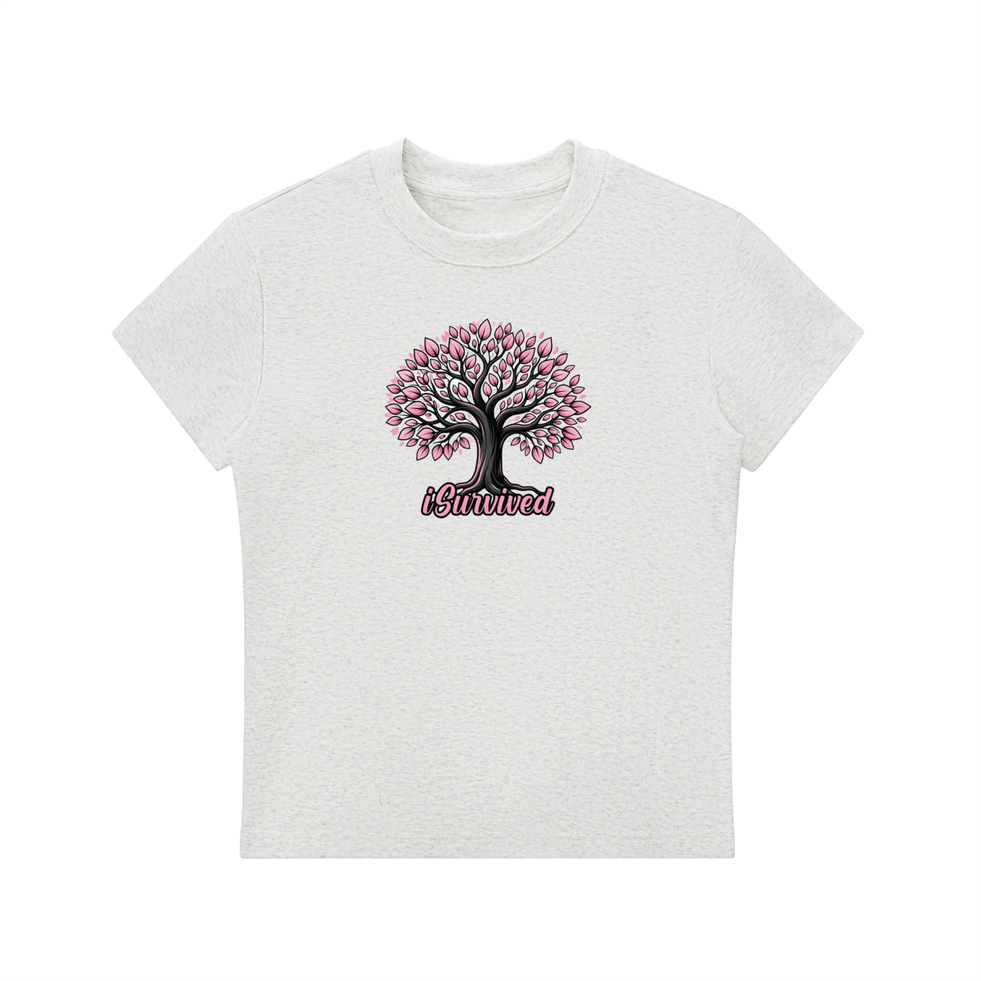 The Tree of Life Women's T-Shirt